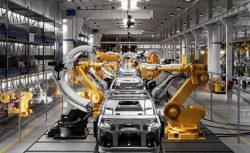 Alman Otomotiv Devi Vites Küçültüyor! Golf ve Tiguan Üretimi Durduruluyor