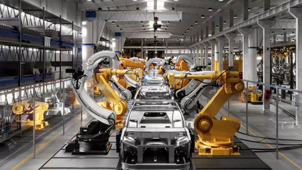 Alman Otomotiv Devi Vites Küçültüyor! Golf ve Tiguan Üretimi Durduruluyor