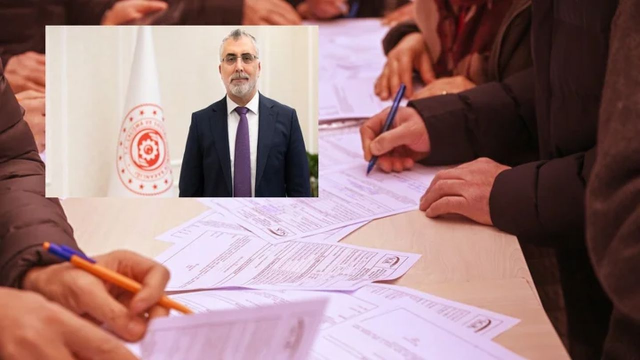 Yeni EYT Düzenlemesi Yolda: 3600, 5400 ve 7200 Prim Günü Olanlar İçin Umut Işığı