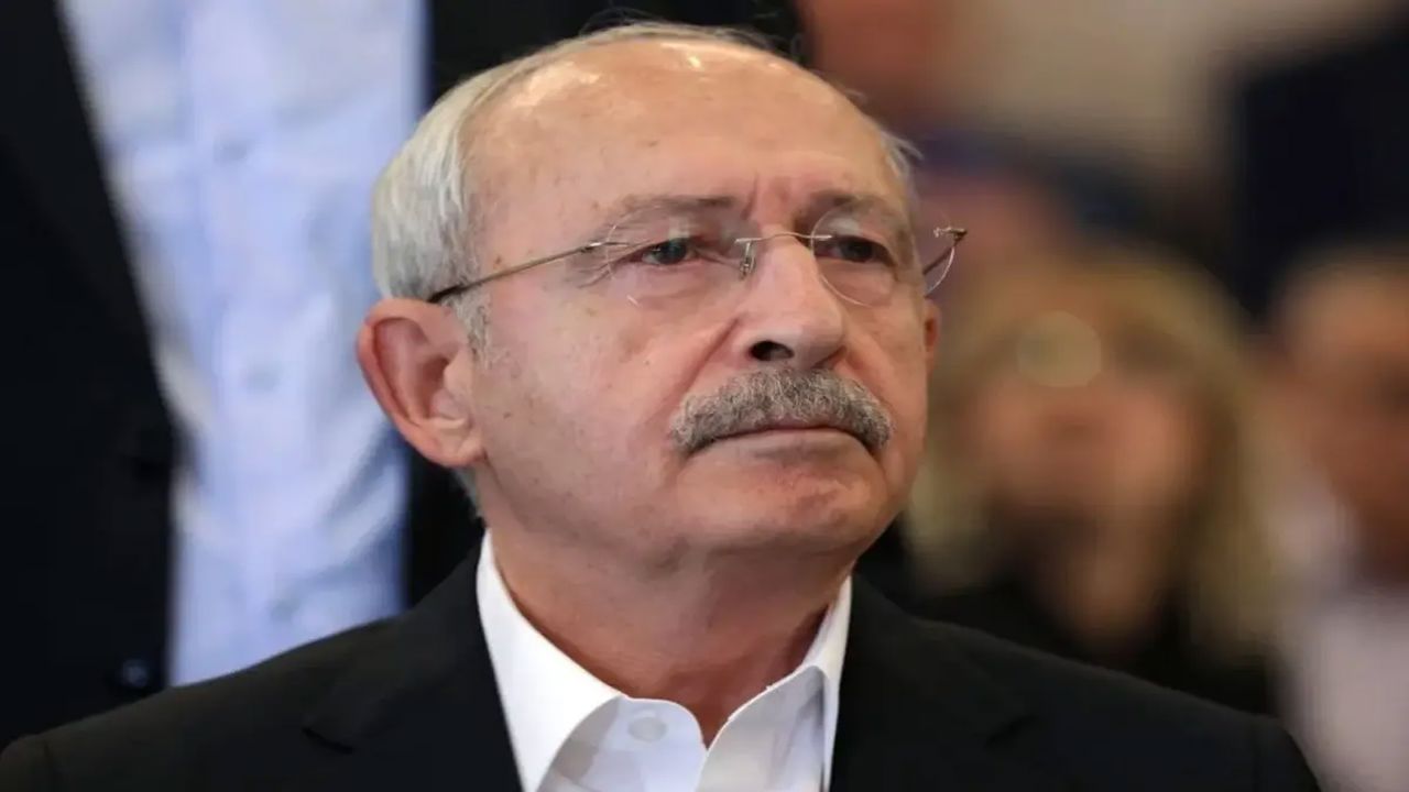 Kılıçdaroğlu İçin Siyasette Yolun Sonu: Mahkeme Kararı Son Noktayı Koydu