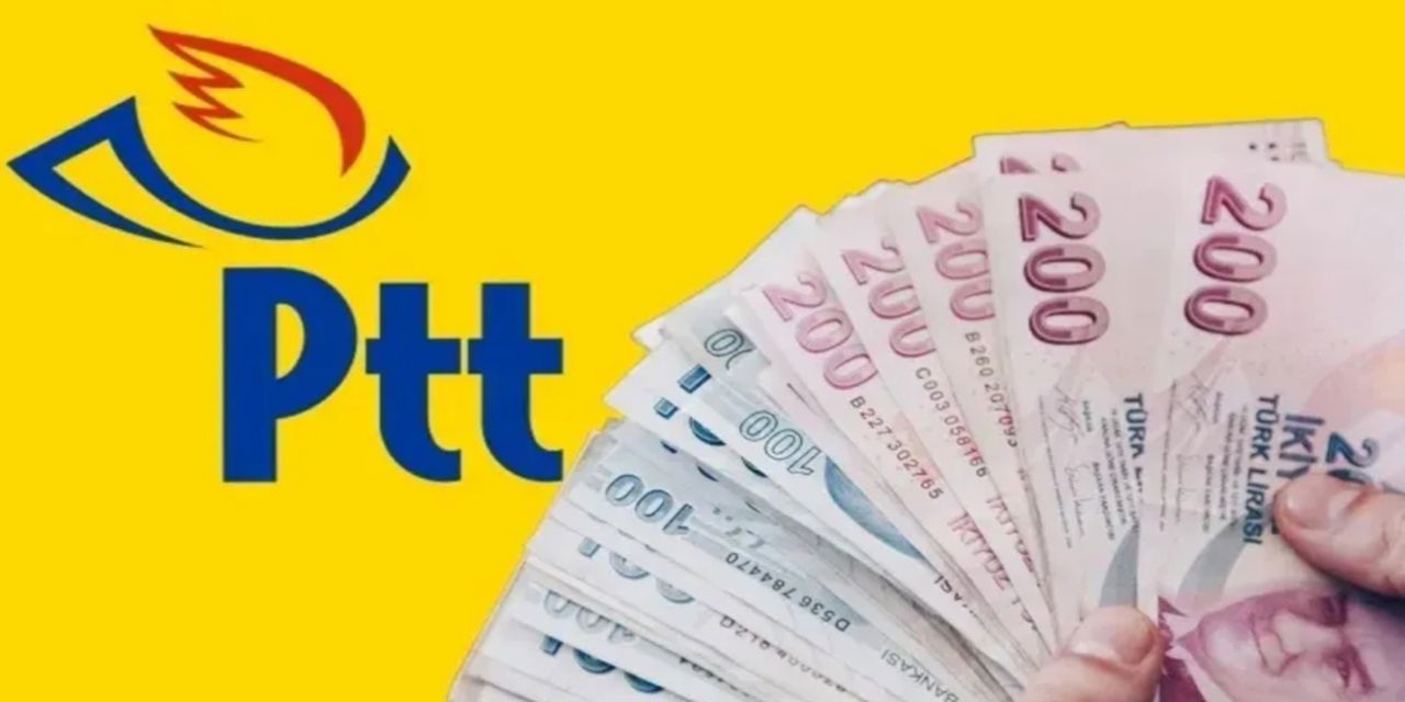 PTT’den Dar Gelirlilere Müjde: 15 Bin TL Sosyal Yardım Ödemesi Başladı