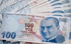 1 Milyon TL’ye Rekor Getiri: Bankalar Faizi 48’e geri çekti