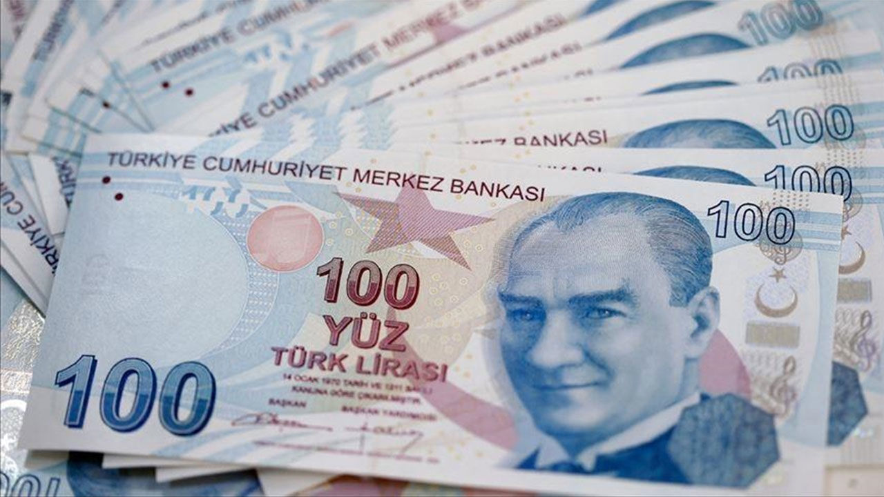 1 Milyon TL’ye Rekor Getiri: Bankalar Faizi 48’e geri çekti