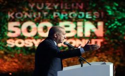 81 İlde 500 Bin Konut İçin Ödeme Planı Açıklandı! Taksitler 6 Bin 750 TL’den Başlayacak
